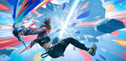 Cochotrucoff Free Fire