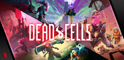 Dead Cells