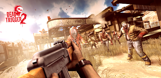 Dead Trigger 2