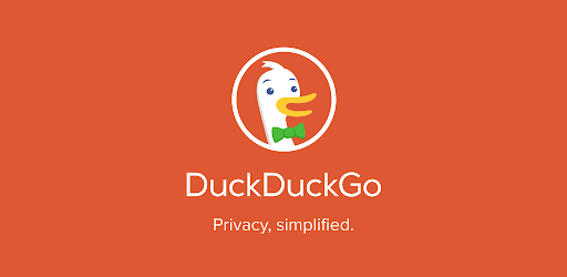 DuckDuckGo