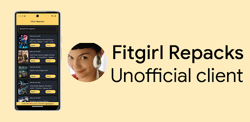 Fitgirl Repacks