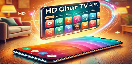 HD Ghar TV