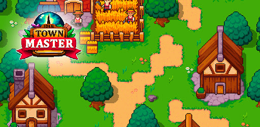 Idle Town Master