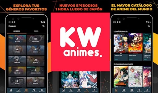 Kawaii Animes