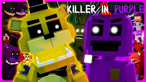 Killer in Purple 2