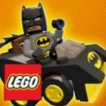 LEGO DC Mighty Micros