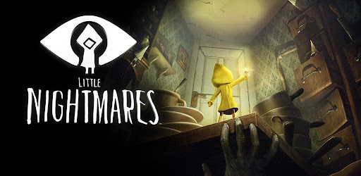 Little Nightmares