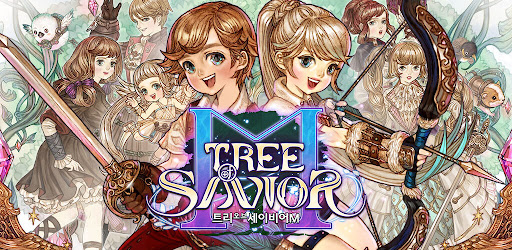 Tree of Savior