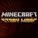 Minecraft Story Mode