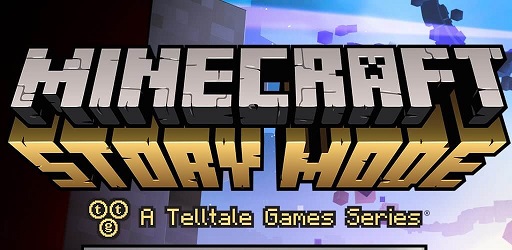 Minecraft Story Mode