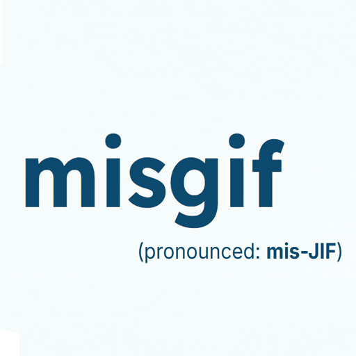 Misgif App