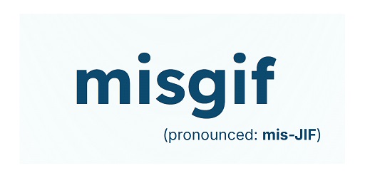 Misgif App