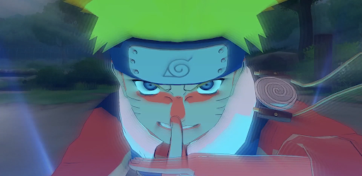 Naruto Ultimate Ninja Storm