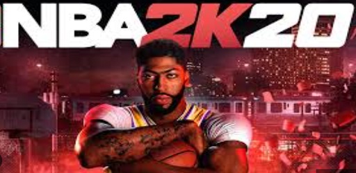 NBA 2K20