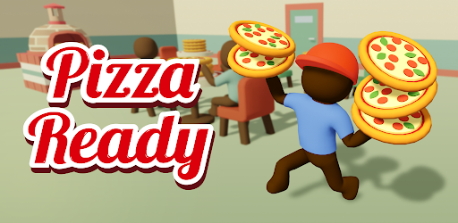 Pizza Ready