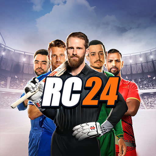 Real Cricket 24