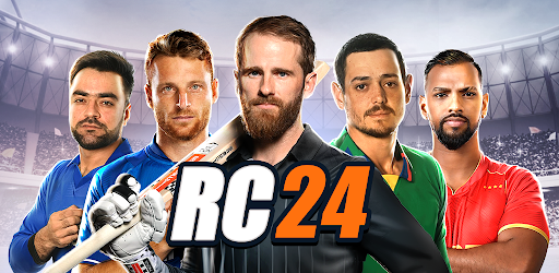 Real Cricket 24