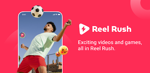 Reel Rush