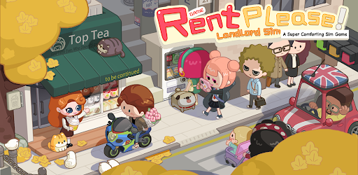 Rent Please Landlord Sim