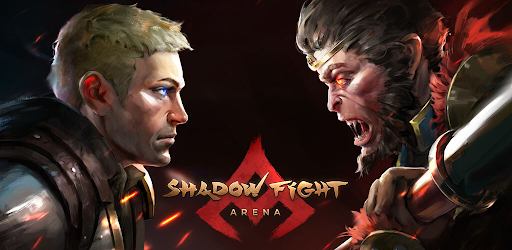 Shadow Fight 4