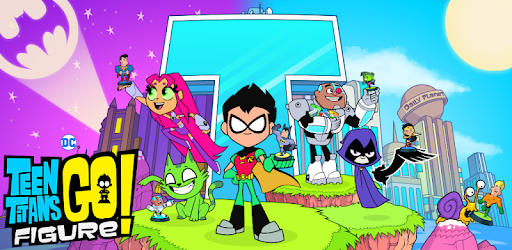 Teen Titans