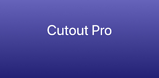 Cutout Pro