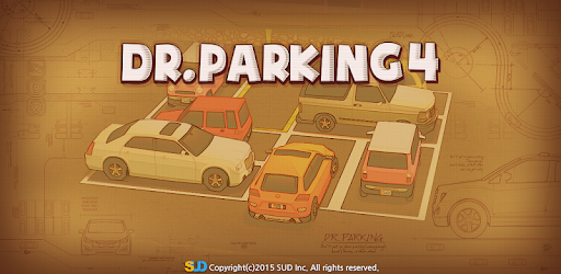 Dr Parking 4