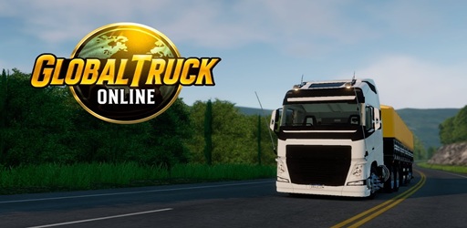 Global Truck Online