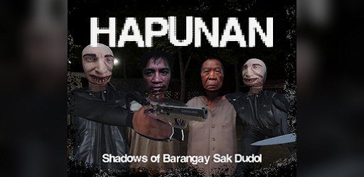 Hapunan