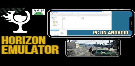 Horizon Emulator