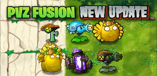 PVZ Fusion Niejo