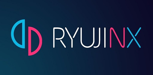 Ryujinx Emulator