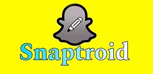 Snaptroid