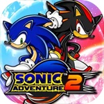 Sonic Adventure 2