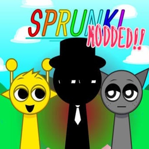 Sprunki Modded