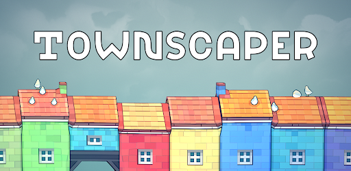 Townscaper