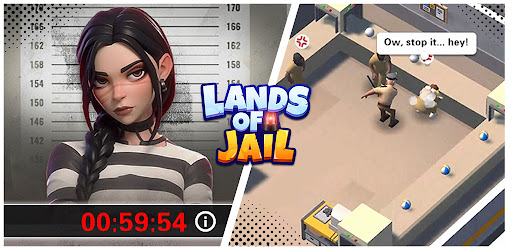 Lands of Jail