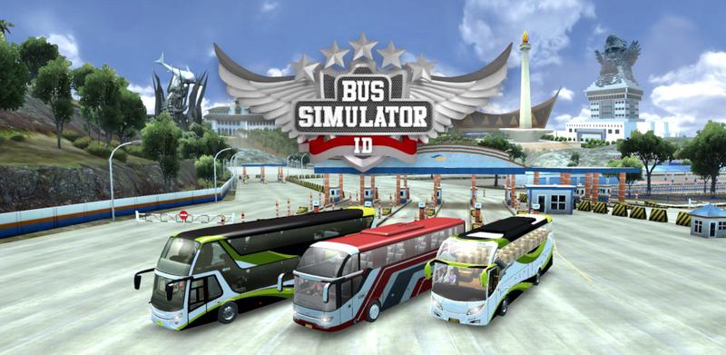 Bus Simulator Indonesia