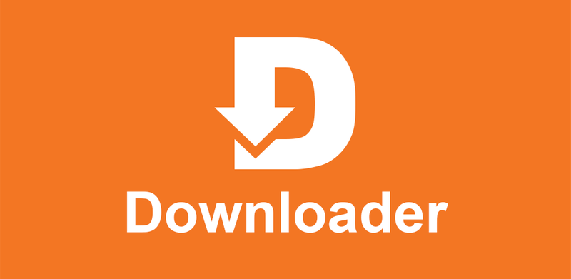 Downloader by AFTVnews