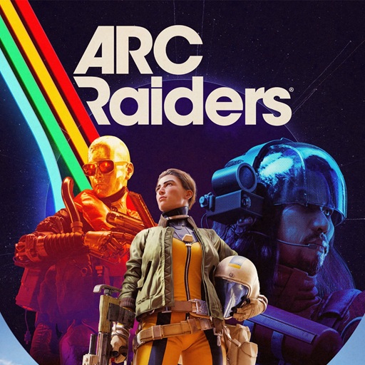 ARC Raiders