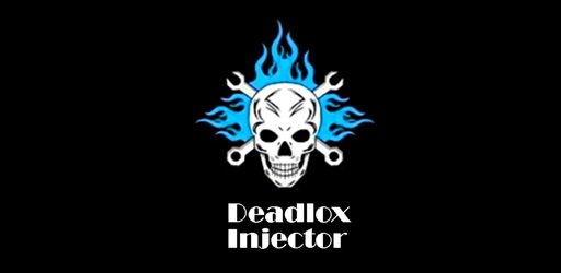 Deadlox Injector