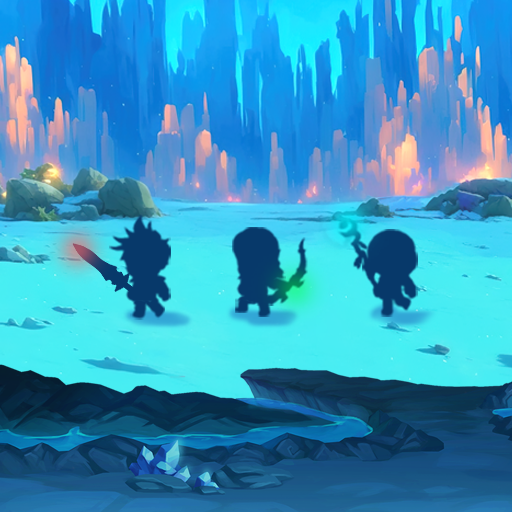 Idle Trio