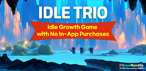 Idle Trio