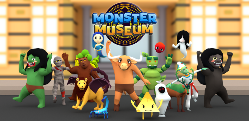 Monster Museum