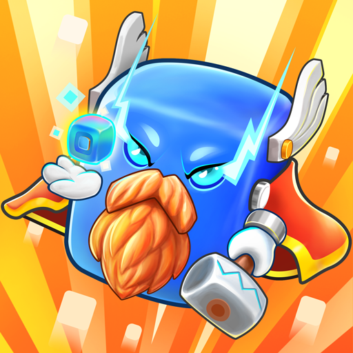 Block Tower Clash