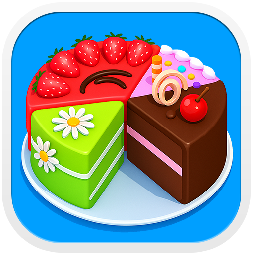 Cake Match