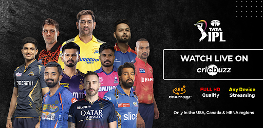 Cricbuzz