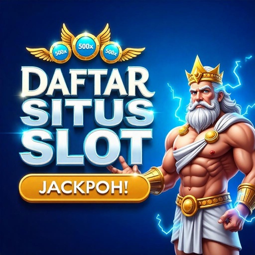 Daftar Aplikasi
