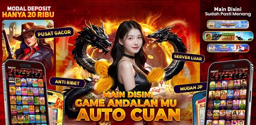 Daftar Aplikasi