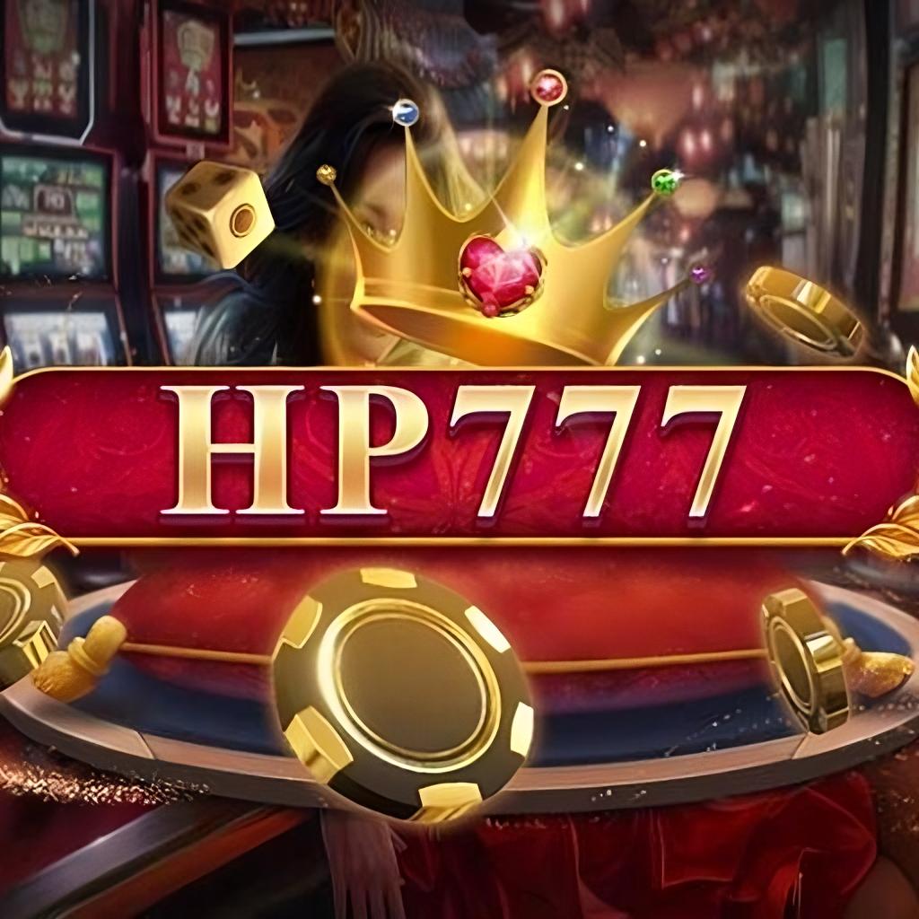 HP777